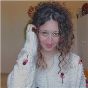 Insegnamento di italiano (sia letteratura che grammatica)